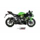Échappement Homologué GP Pro Carbon Mivv