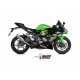 Échappement Homologué GP Pro Carbon Mivv