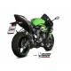 Exhaust Mk3 Carbon Mivv Not Approved