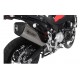 Silencieux SPS titane / carbone F 850 GS 2019