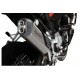 Silencioso SPS titanio/carbono F 850 GS 2019