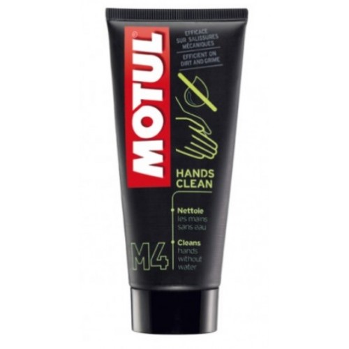 Motul M4 Hand Cleaner 100ml