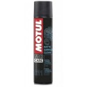 Motul E11 Matte Surface Cleaner 400ml