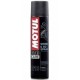 Spray Abrillantador De Plásticos Motul E10 400ml