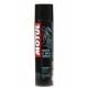 Motul E9 Dry Motorcycle Cleaner Spray 400ml