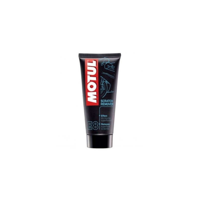 Reparador De Arañazos Motul E8 100ml
