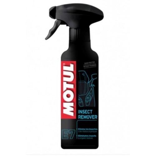 Motul E7 Insect Cleaner 400ml