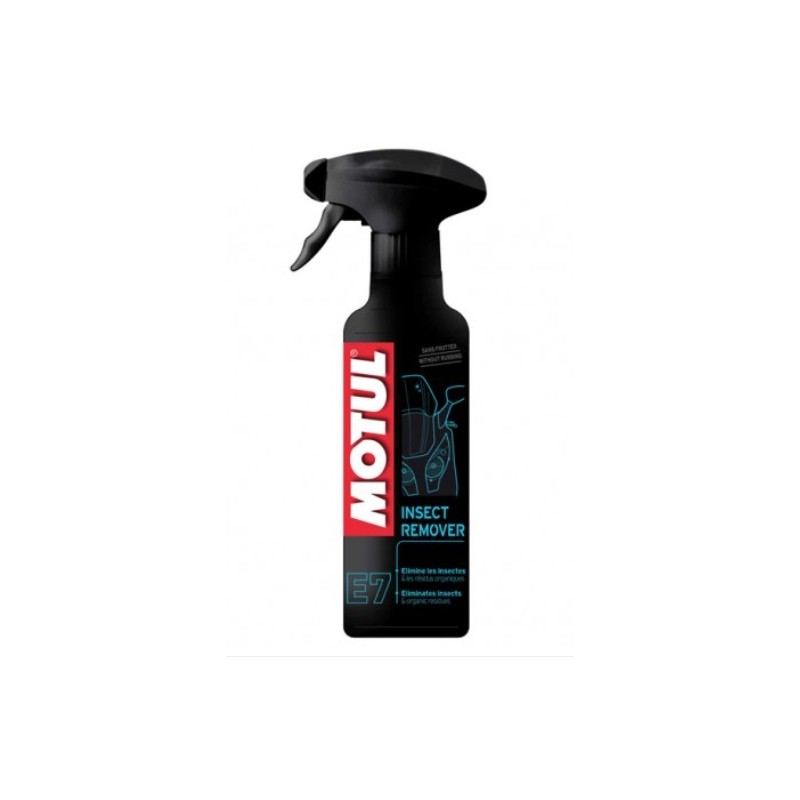 Motul E7 Insect Cleaner 400ml