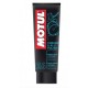 Chrome And Aluminum Polish Motul E6 100ml