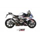 Escape X-M1 Titanio Mivv Homologado EURO4