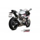 Escape X-M1 Titanio Mivv Homologado EURO4