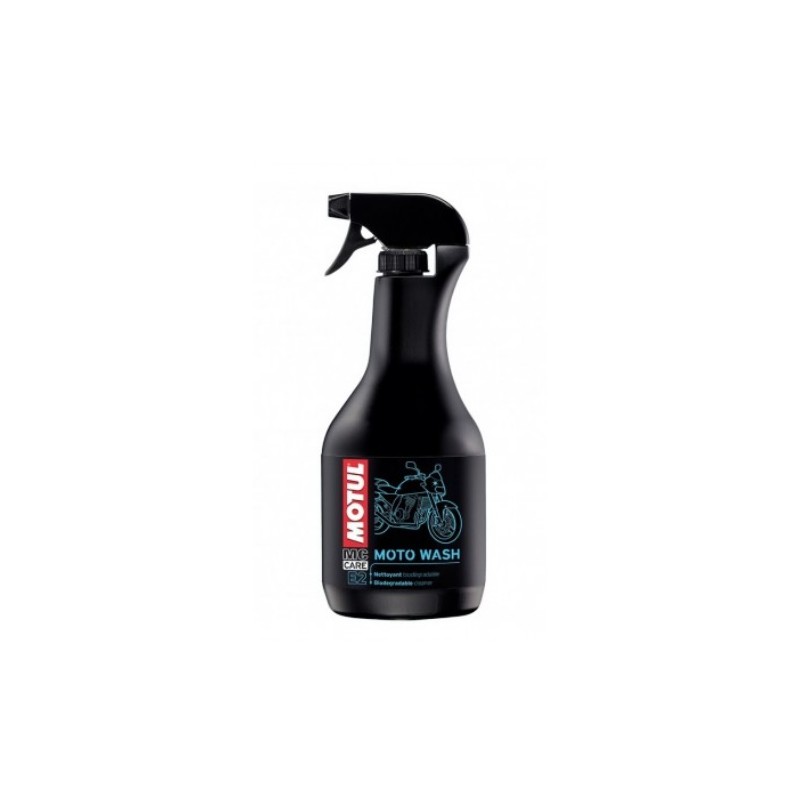 Dégraissant Motul E2 1L