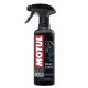 Nettoyant moto à sec Motul E1 400 ml