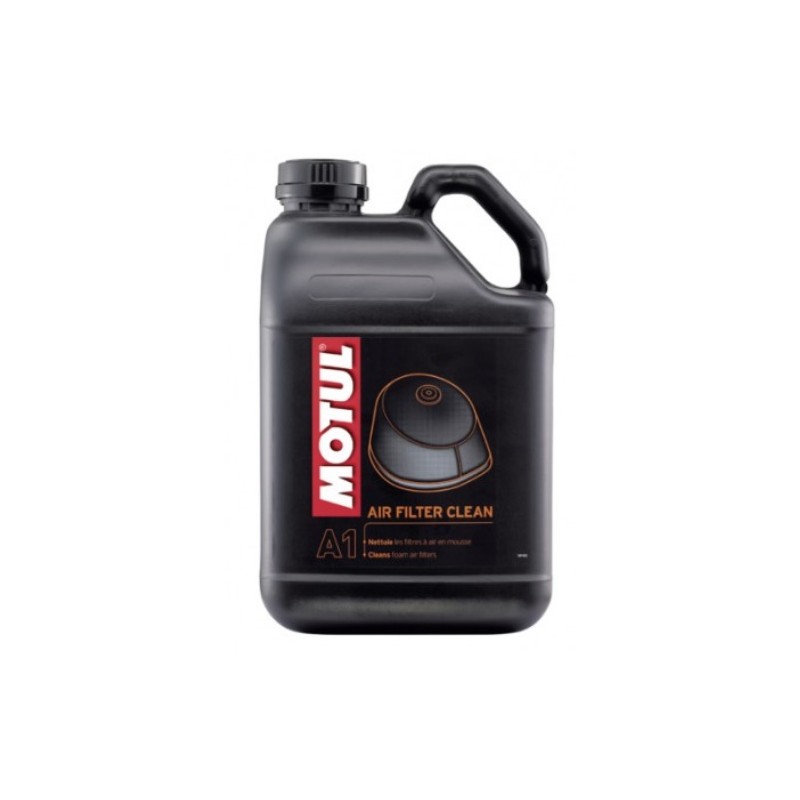 Motul A1 5L Air Filter Cleaner