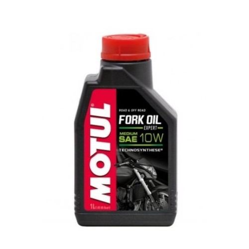 Motul 10w Expert Medium Fork Oil 1L