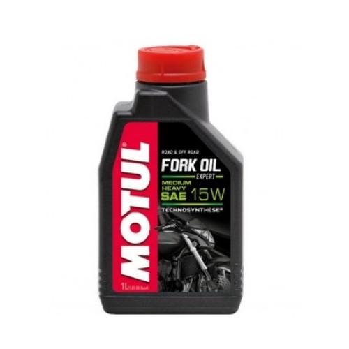 Motul 15w Expert Med-Heavy Fork Oil 1L