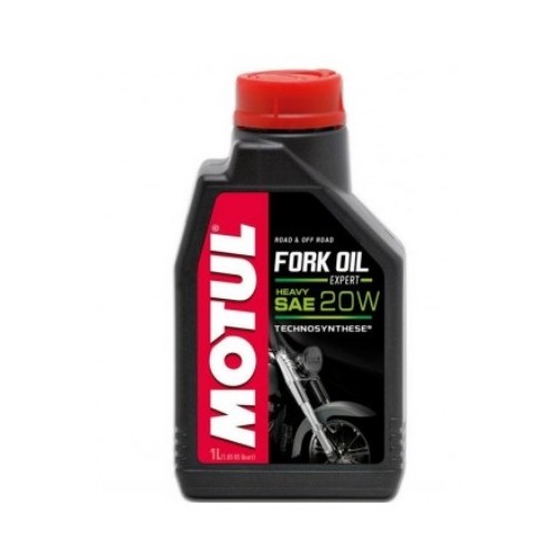Motul 20w Expert Heavy Fork Oil 1L