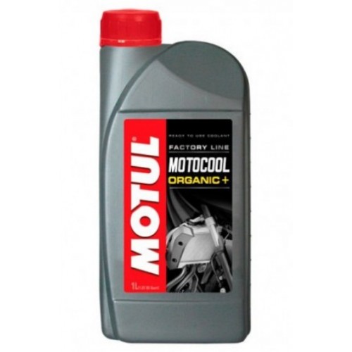 Coolant Motul Motocool Factory Line 1L