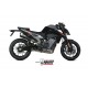 Pot d'échappement Delta Race Inox Mivv Homologué Euro 4