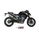 Exhaust Delta Race Stainless Steel Mivv Approved Euro 4