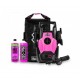 Kit de nettoyage sous pression MUC-OFF