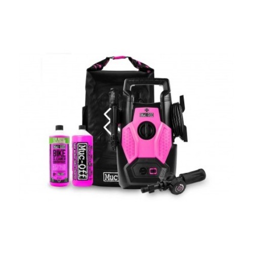 Kit De Limpieza A Presión MUC-OFF
