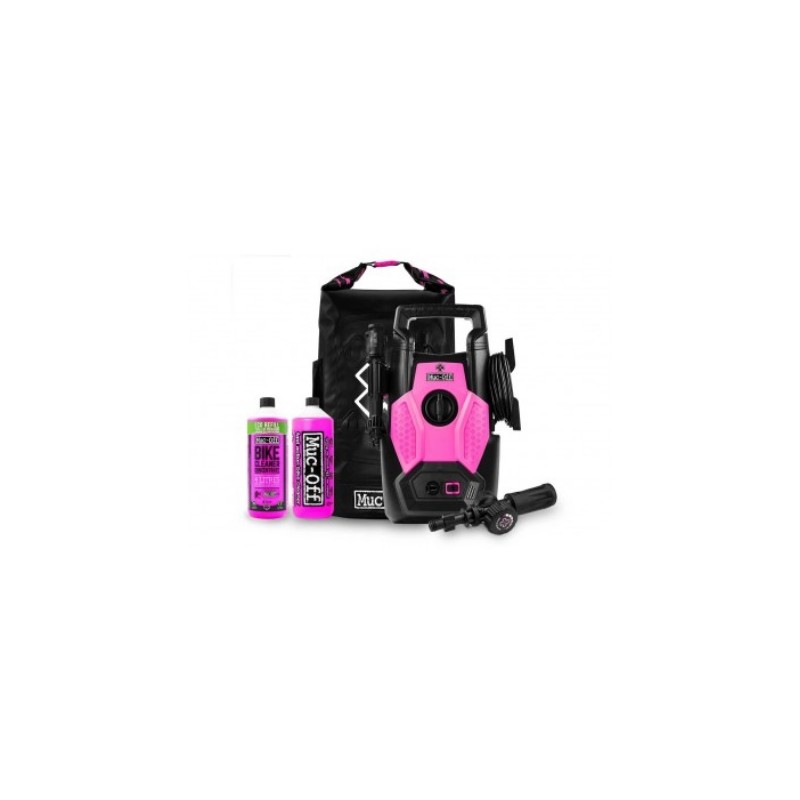 MUC-OFF Pressure Cleaning Kit