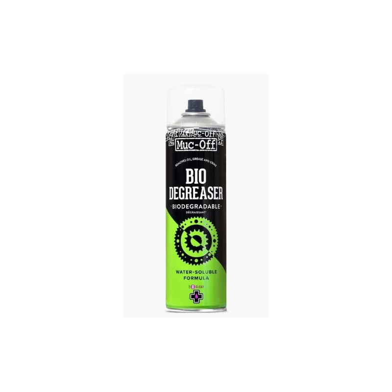 MUC-OFF DEGREASER