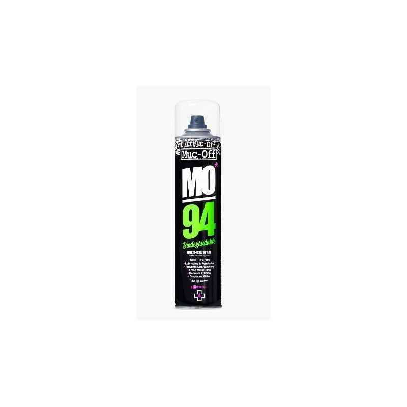 MUC-OFF MO94 POLYVALENT