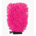 Guante de lavado de microfibra 2 en 1