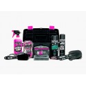 Ultimate Motorcycle Care Kit