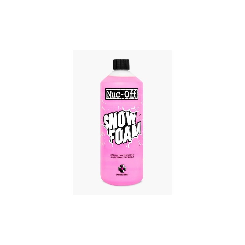 Muc-Off Snow Foam