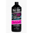 Air filter cleaner