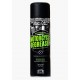 Biodegreaser for motorcycles