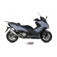 Exhaust Delta Race Stainless Steel Mivv Approved