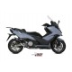 GP Pro Carbon Mivv Homologated Exhaust