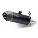 Escape Stronger Black Acero Inoxidable Mivv