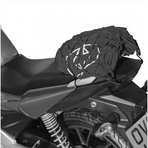OXFORD 2015 Juego Herramientas Pro Pieza 27 Motocicleta Debajo del Asiento  Kit Esencial
