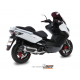 SILENCIOSO URBAN ACERO INOXIDABLE MIVV