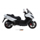 SILENCIOSO URBAN ACERO INOXIDABLE MIVV