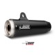 STAINLESS EXHAUST MIVV GHIBLI APPROVED