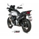 Escape Speed Edge Acero Inoxidable Mivv Homologado