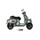 Escape Delta Race Black Mivv Homologado