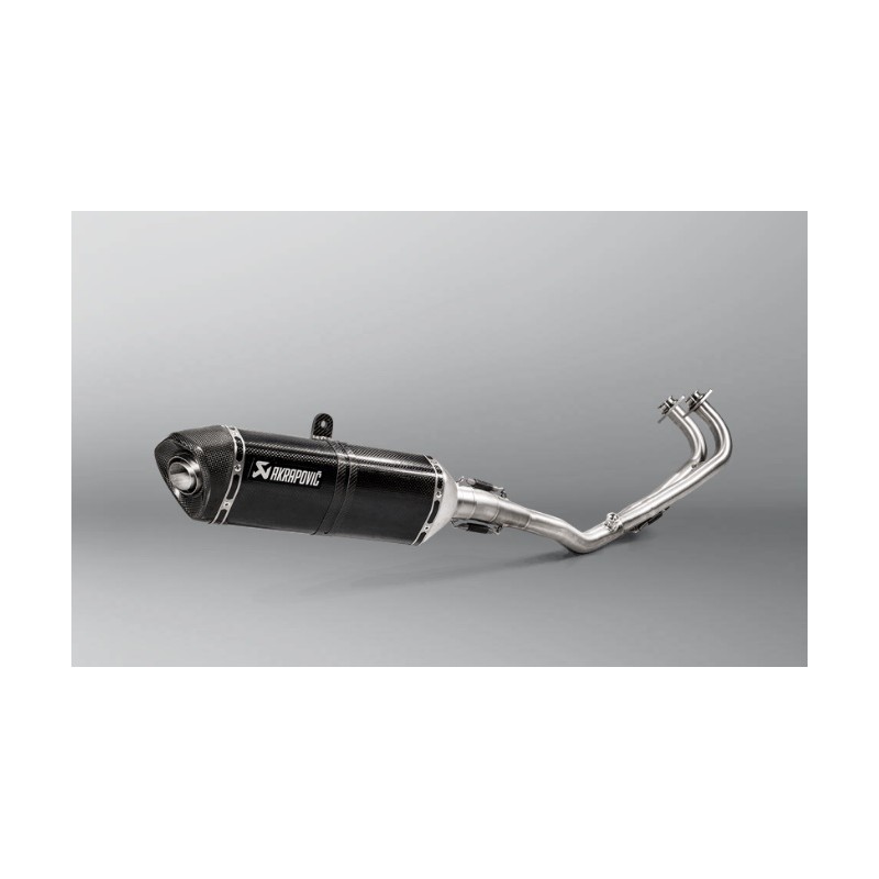Full Racing Line carbon system