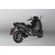 Sistema completo Racing Line carbono