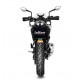 Silencieux LV ONE EVO inox 390 ADVENTURE
