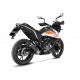 Silencieux LV ONE EVO carbone 390 ADVENTURE