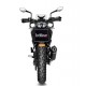Silencieux LV ONE EVO Noir 390 ADVENTURE