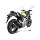ESCAPE X-CONE PLUS INOXIDABLE MIVV HOMOLOGADO