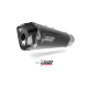 ESCAPE DELTA RACE MIVV HOMOLOGADO GSX 250 R 2017-18